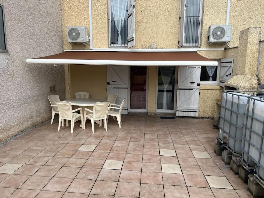 Villa Le Cocon D'Ali Langon  Exterior foto